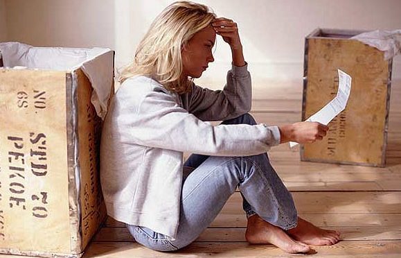 Mortgage Arrears & Repossession