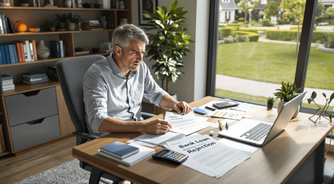 Non-Conforming Private Home Loans: A Quick Guide