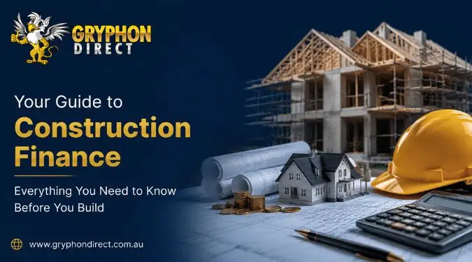 Planning building your dream home journey with expert guidance on construction loans in Adelaide for a smooth build.