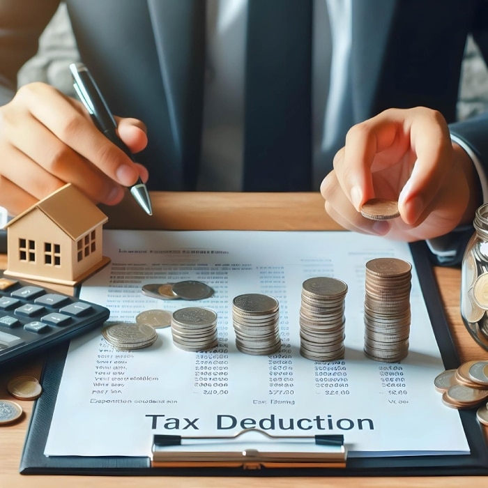 Tax Deduction