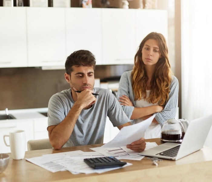 Refinance ATO Tax Debt