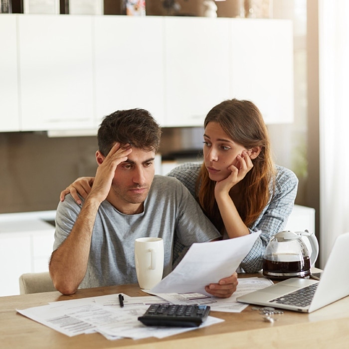Bad Credit Lending Solutions
