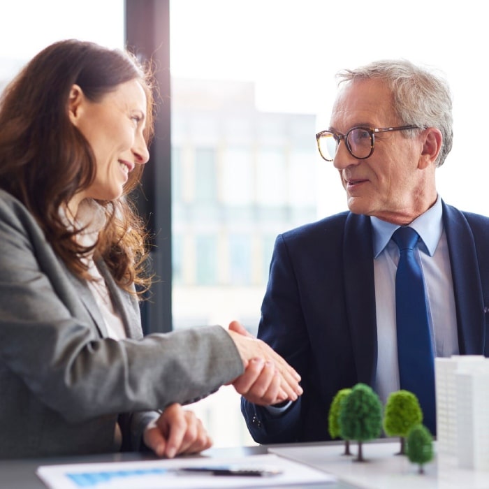 Private Finance Broker