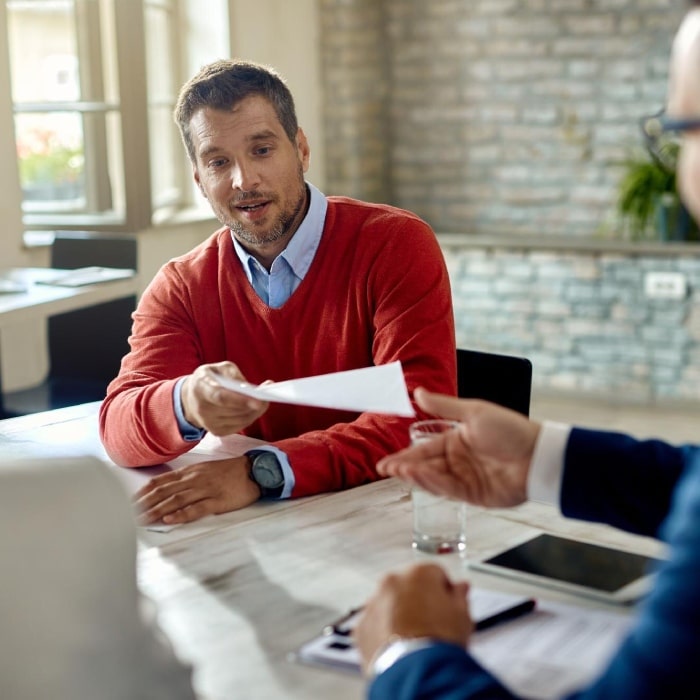 Private Mortgage Broker