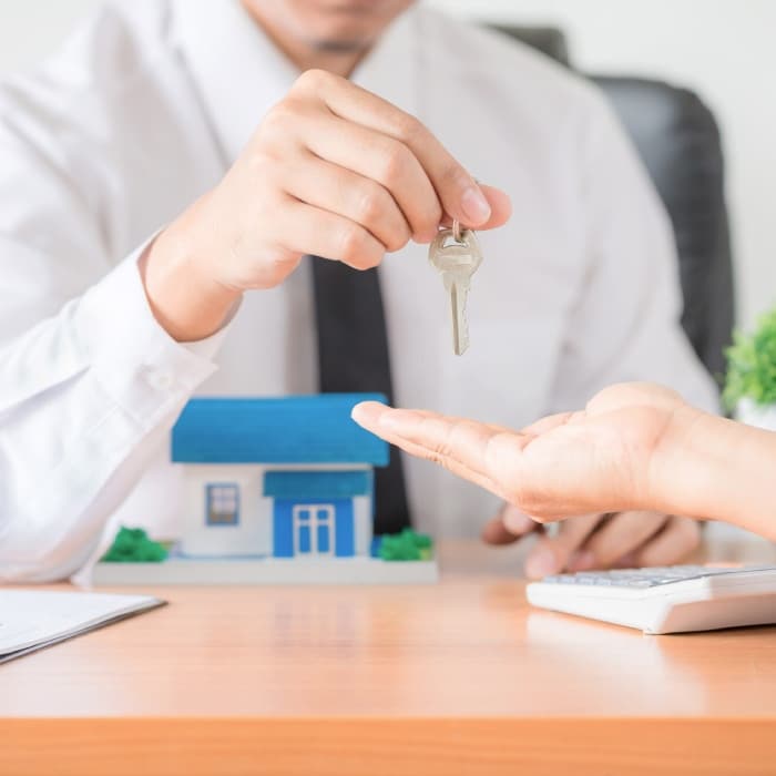 Private Home Loan Solutions