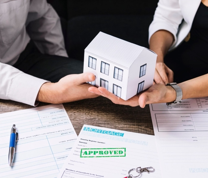 Access The Equity In your Property
