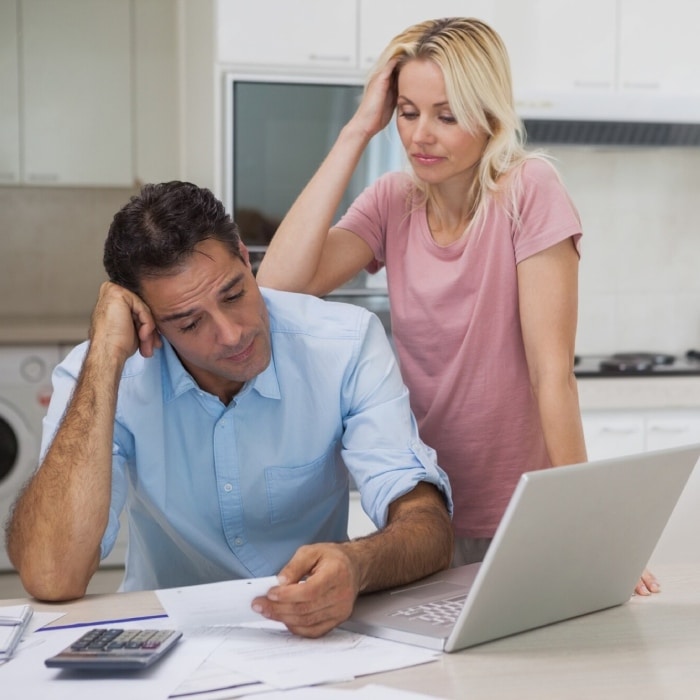 Bad Credit Home Loans