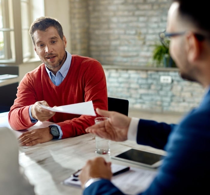 Private Lending Solutions