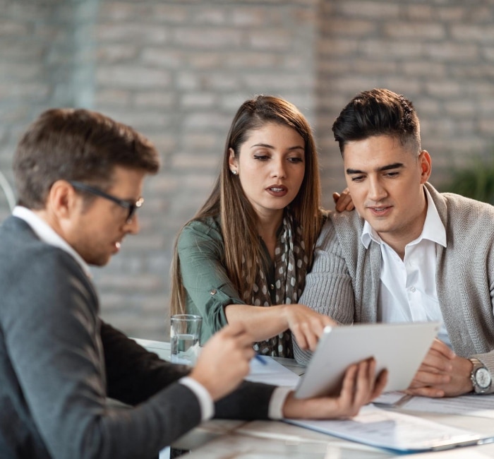 Private Loan Application