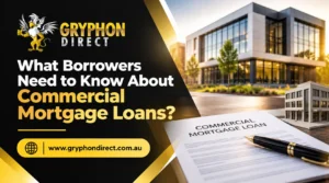 What Borrowers Need to Know About Commercial Mortgage Loans?