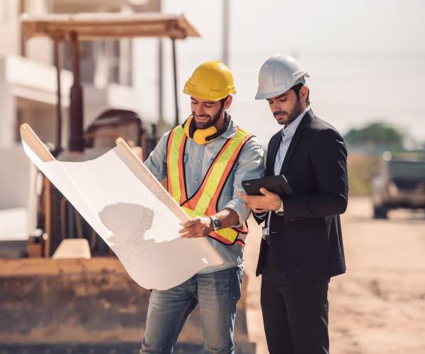 Private Construction Loan