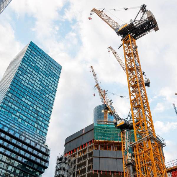 Private Construction Financing