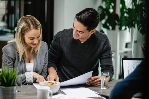 Lo Doc Home Loan