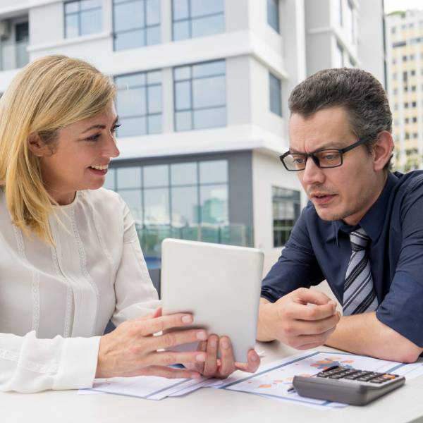 Home Loan Specialist